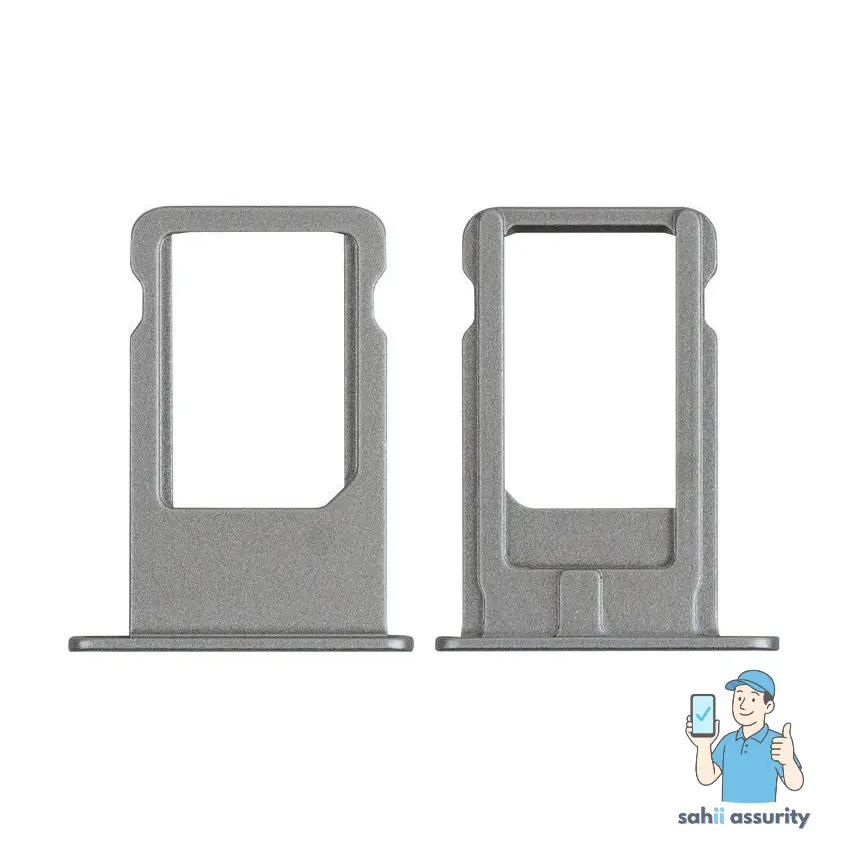 SIM Card Holder Tray for Apple iPhone 6